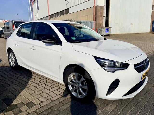 Opel CORSA 1.2 Edition | Navi | DAB | Carplay
