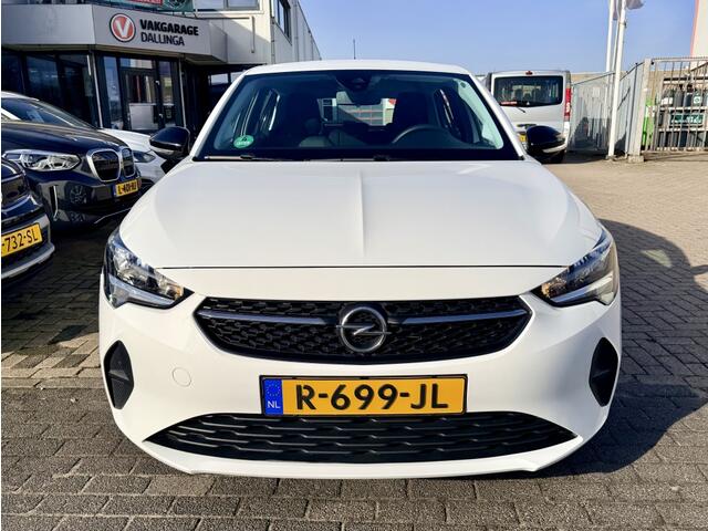 Opel CORSA 1.2 Edition | Navi | DAB | Carplay