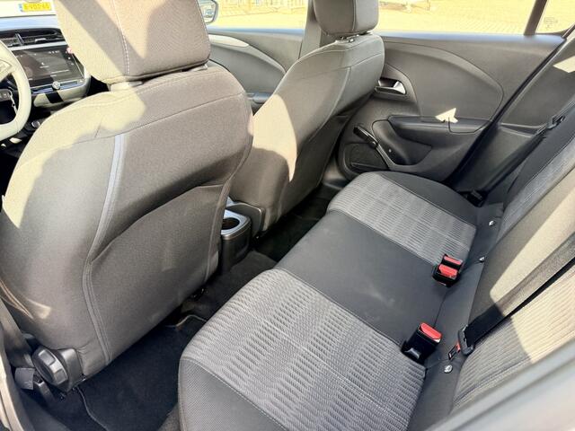 Opel CORSA 1.2 Edition | Navi | DAB | Carplay