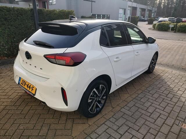 Opel CORSA 1.2 Turbo GS 100PK Navi-Carplay Led Camera Keyless