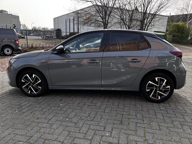 Opel CORSA 1.2 Turbo GS