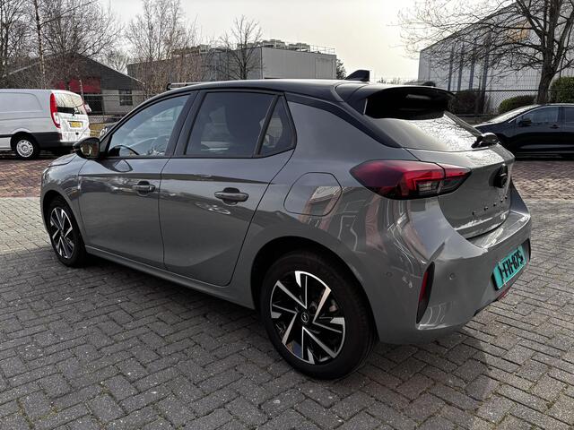 Opel CORSA 1.2 Turbo GS