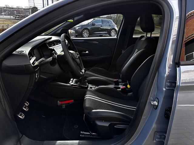 Opel CORSA 1.2 Turbo GS