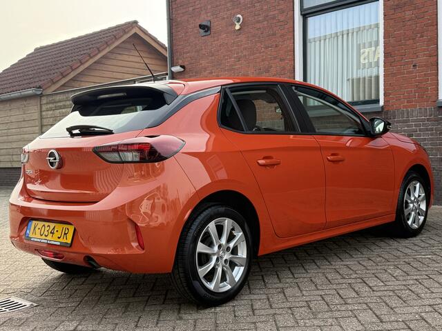 Opel CORSA 1.2 Edition | CARPLAY| LICHTMETAAL VELG | CRUISE | NW D-RIEM