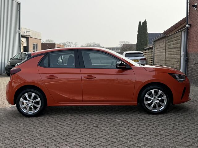 Opel CORSA 1.2 Edition | CARPLAY| LICHTMETAAL VELG | CRUISE | NW D-RIEM