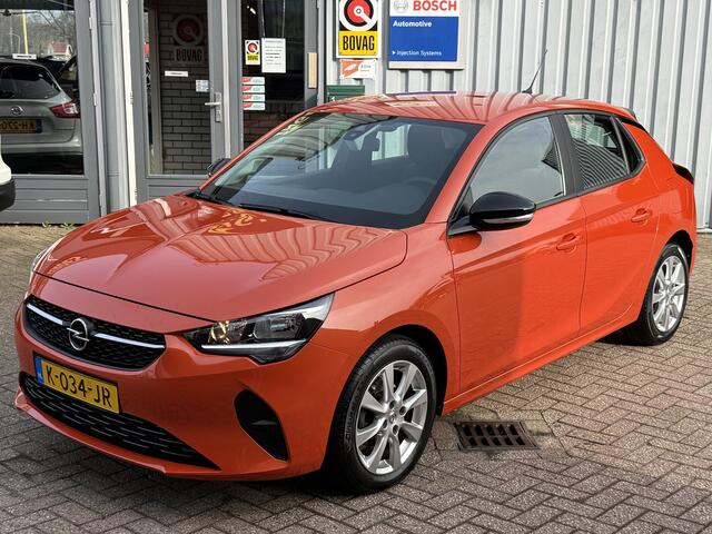 Opel CORSA 1.2 Edition | CARPLAY| LICHTMETAAL VELG | CRUISE | NW D-RIEM
