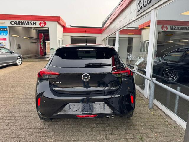 Opel CORSA 1.2 GS Line