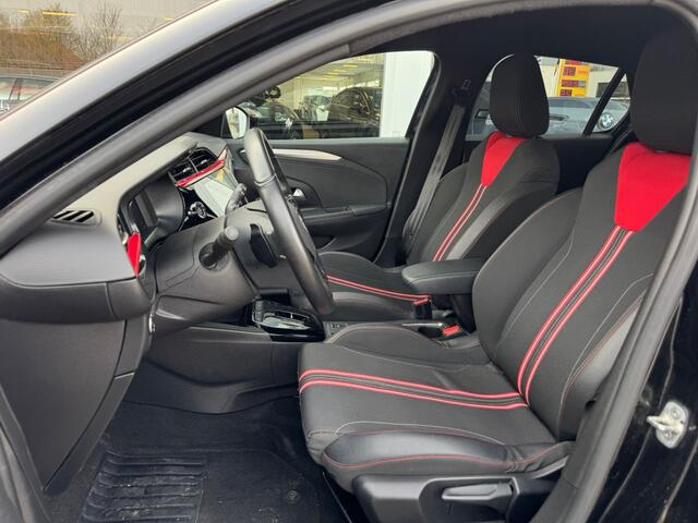 Opel CORSA 1.2 GS Line