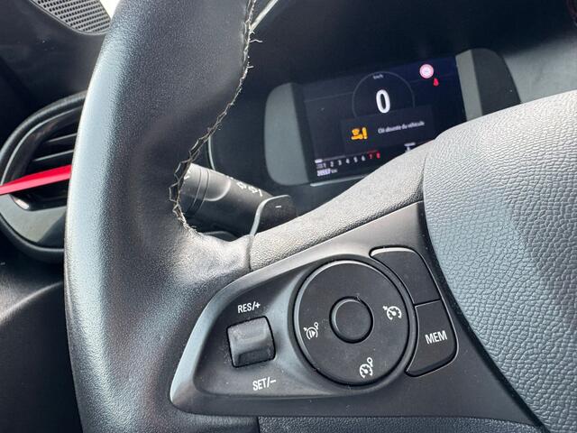 Opel CORSA 1.2 GS Line