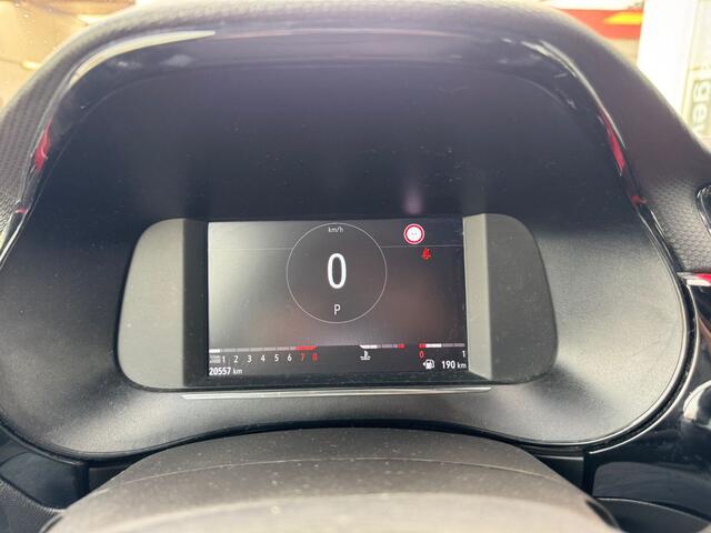 Opel CORSA 1.2 GS Line