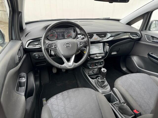 Opel CORSA 1.4 120 Jaar Edition met CarPlay, Camera, Dealer onderhouden!