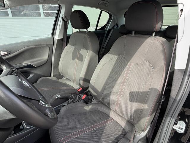 Opel CORSA 1.4 BLACK EDITION