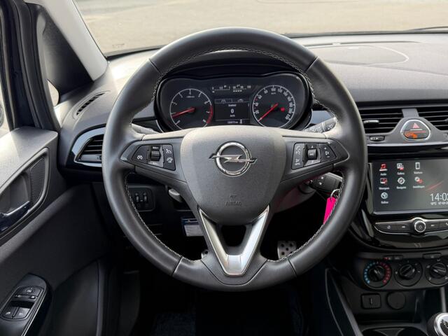 Opel CORSA 1.4 BLACK EDITION