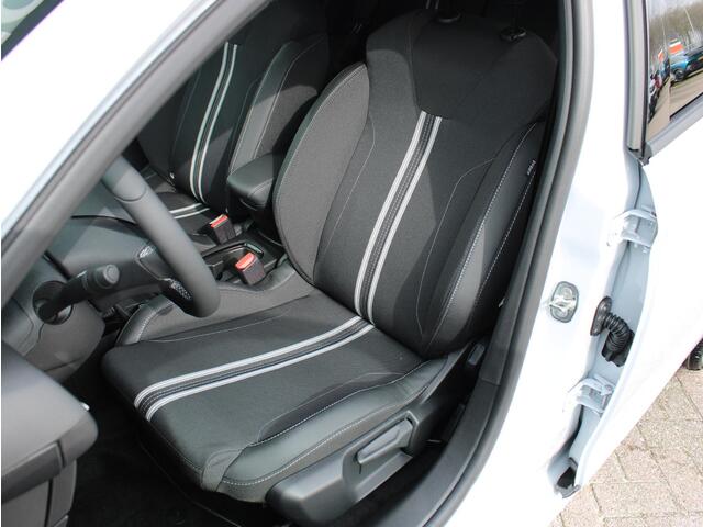 Opel CORSA 1.2 Turbo GS VOORRAAD KORTING