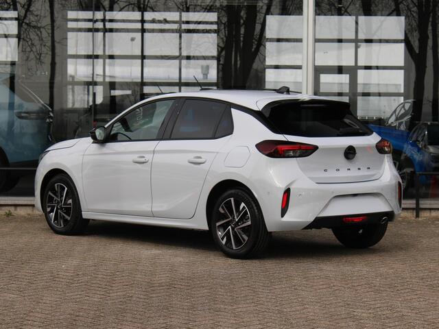 Opel CORSA 1.2 Turbo Hybrid GS VOORRAAD KORTING