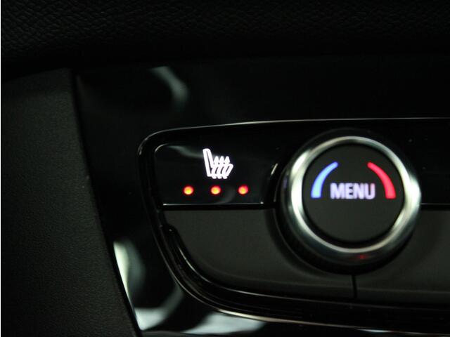 Opel CORSA 1.2 Turbo Hybrid GS VOORRAAD KORTING