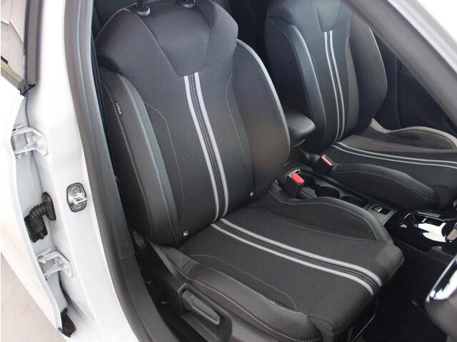 Opel CORSA 1.2 Turbo Hybrid GS VOORRAAD KORTING