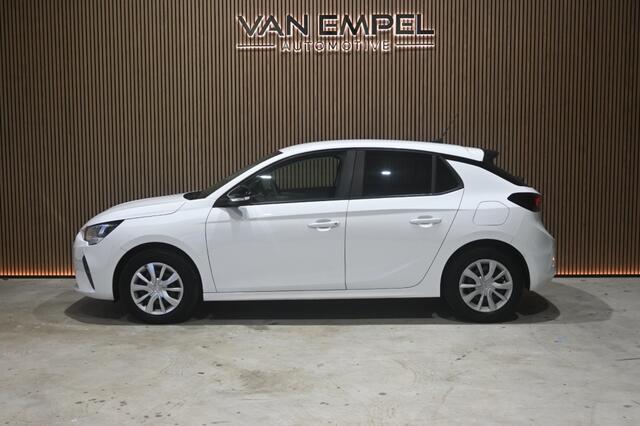 Opel CORSA 1.2 Edition