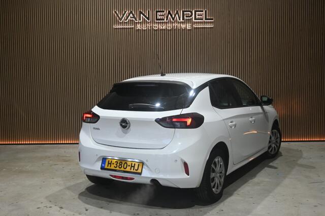 Opel CORSA 1.2 Edition