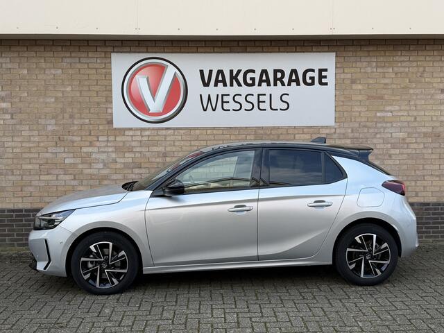 Opel CORSA 1.2 Turbo Hybrid GS Automaat | LM | Clima | PDC | Camera | Two Tone |