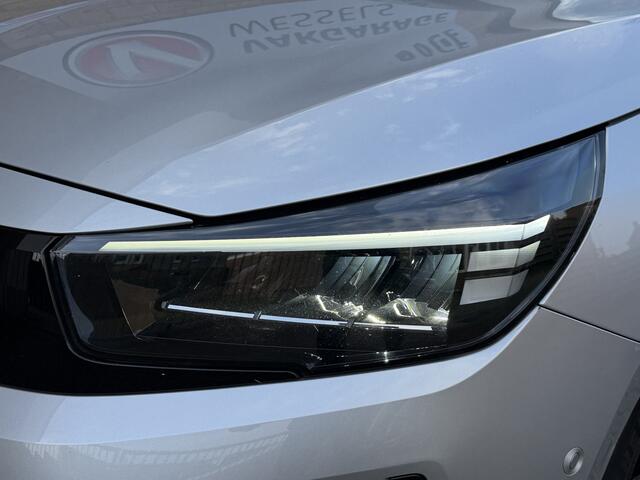 Opel CORSA 1.2 Turbo Hybrid GS Automaat | LM | Clima | PDC | Camera | Two Tone |