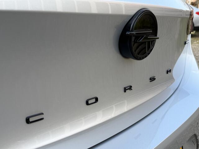 Opel CORSA 1.2 Turbo Hybrid GS Automaat | LM | Clima | PDC | Camera | Two Tone |