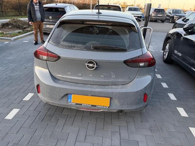 Opel CORSA 1.2 TURBO 100PK GS Dodehoeksensoren | Carplay/Android | Stuurverwarming