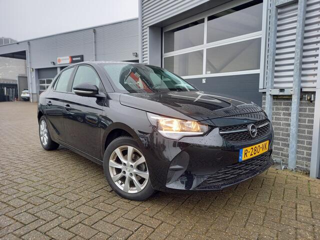 Opel CORSA 1.2 Level 2 - CARPLAY / ANDROID - PDC - LM VELGEN - STUURVERWARMING -