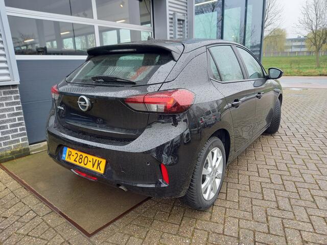 Opel CORSA 1.2 Level 2 - CARPLAY / ANDROID - PDC - LM VELGEN - STUURVERWARMING -