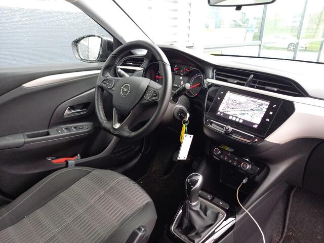 Opel CORSA 1.2 Level 2 - CARPLAY / ANDROID - PDC - LM VELGEN - STUURVERWARMING -
