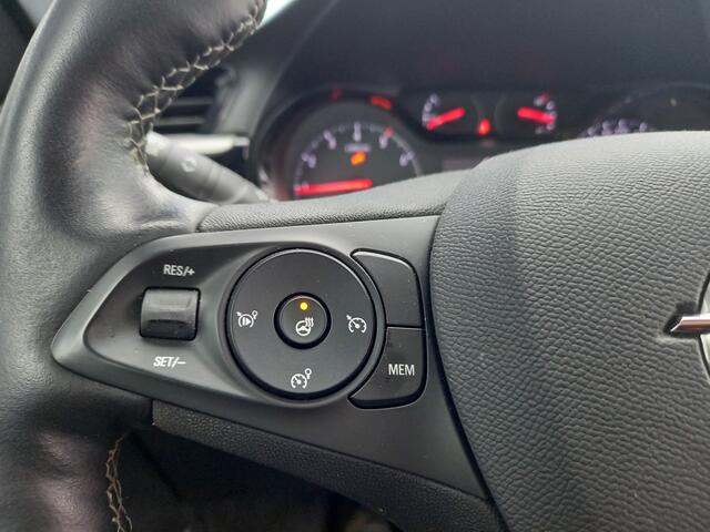 Opel CORSA 1.2 Level 2 - CARPLAY / ANDROID - PDC - LM VELGEN - STUURVERWARMING -