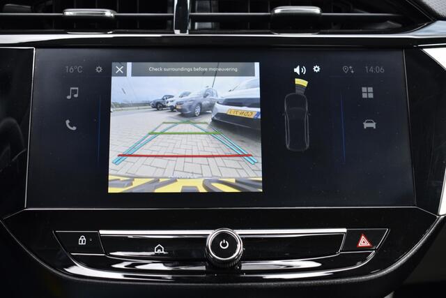 Opel CORSA 1.2 Edition | Carplay / Camera / Dode hoek detectie