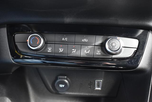 Opel CORSA 1.2 Edition | Carplay / Camera / Dode hoek detectie