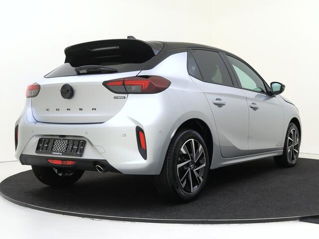 Opel CORSA 1.2 Turbo Hybrid GS | Sportstoelen | 16 " Velgen | Achteruitrijcamera |