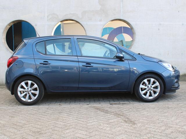 Opel CORSA 1.0 Turbo Edition | 12 MAANDEN BOVAG GARANTIE | VOLLEDIG DEALER ONDERHOUDEN |