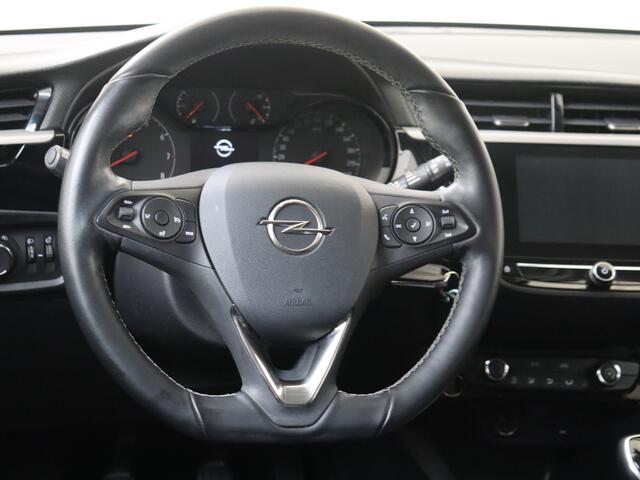 Opel CORSA 1.2 Edition