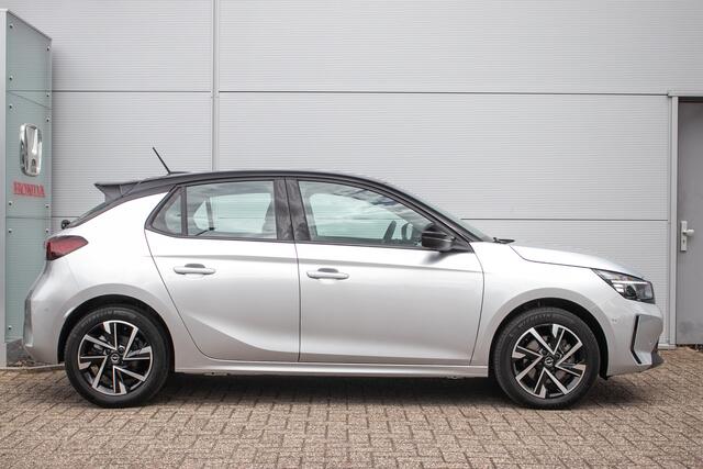 Opel CORSA 1.2 Turbo GS Automaat | apple cp/android auto | Cruise | Dodeh. sens. |