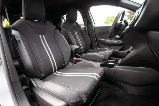 Opel CORSA 1.2 Turbo GS Automaat | apple cp/android auto | Cruise | Dodeh. sens. |