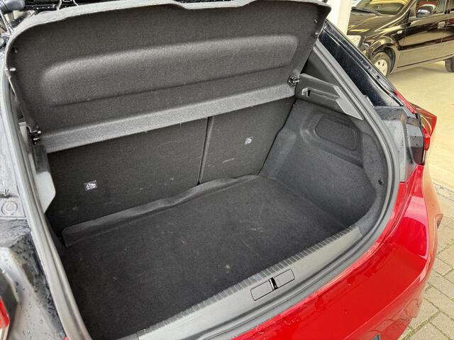 Opel CORSA 1.2 Turbo Hybrid GS | Airco & Cruise Control | Achteruitrijd Camera | AppleCarplay/Android Auto | LMV |