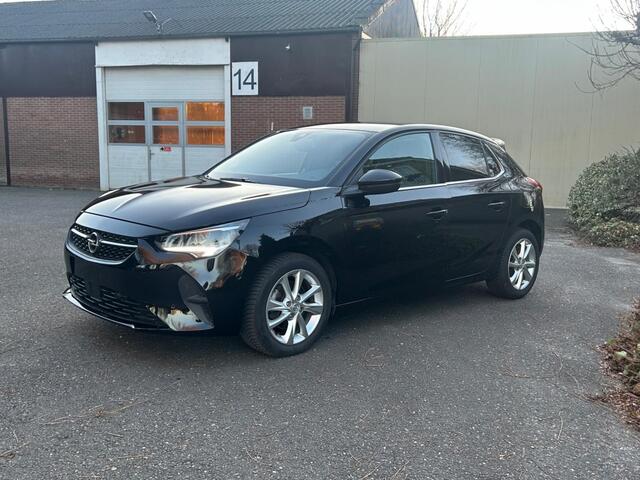 Opel CORSA 1.2 Edition