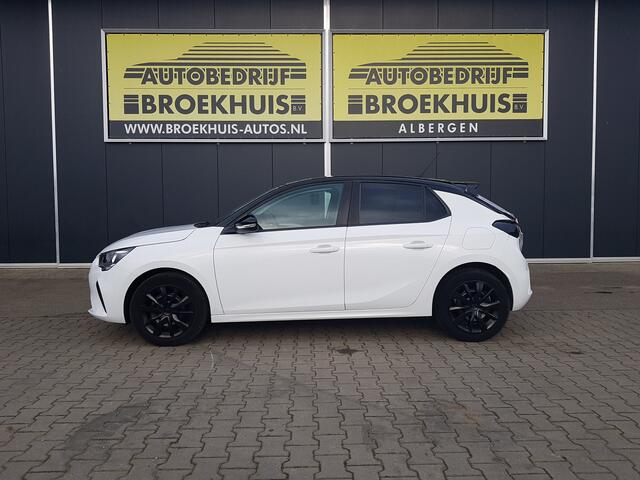 Opel CORSA 1.2 Edition