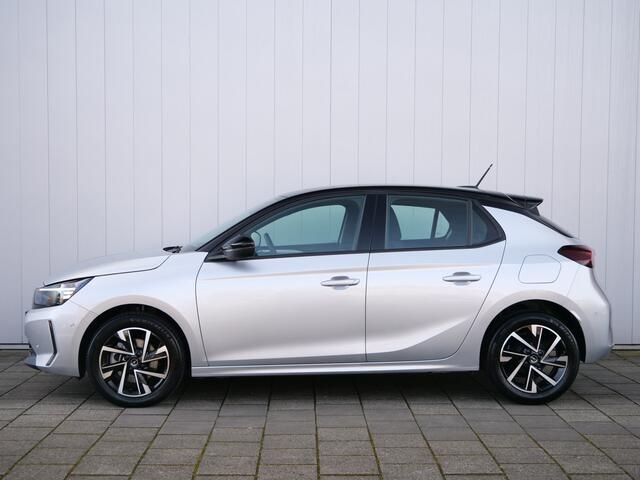 Opel CORSA 1.2 turbo 100pk GS-line LED / Camera / Apple Carplay