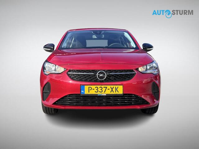 Opel CORSA 1.2 Edition Cruise Control / Apple Carplay en Android auto! /