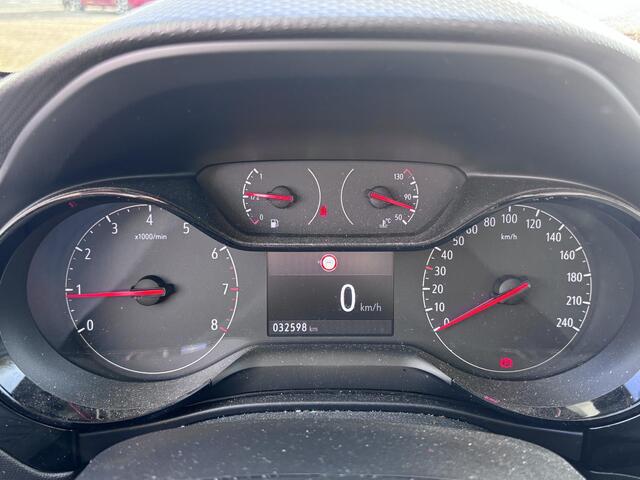 Opel CORSA 1.2 Edition Cruise Control / Apple Carplay en Android auto! /