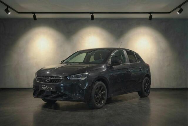 Opel CORSA F GS Line Nieuw MODEL l Winter pakket l Camera l Keyless l Adaptiv