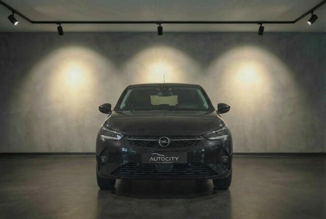 Opel CORSA F GS Line Nieuw MODEL l Winter pakket l Camera l Keyless l Adaptiv