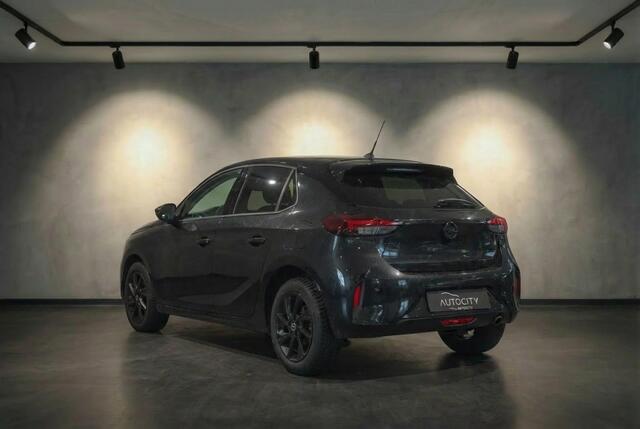 Opel CORSA F GS Line Nieuw MODEL l Winter pakket l Camera l Keyless l Adaptiv