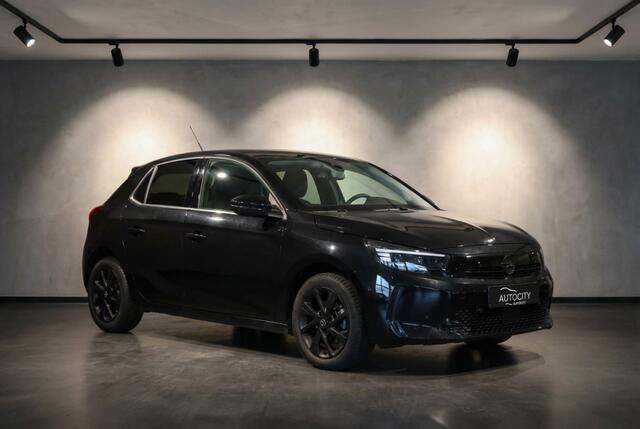 Opel CORSA F GS Line Nieuw MODEL l Winter pakket l Camera l Keyless l Adaptiv