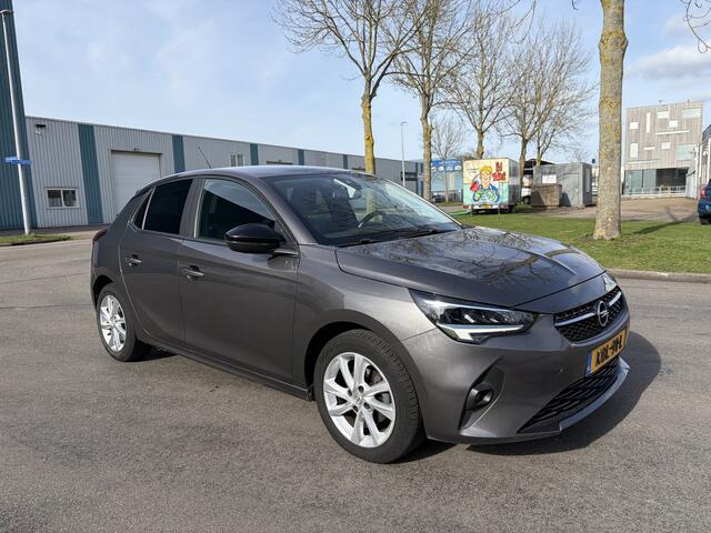 Opel CORSA 1.2i Edition 5-Deurs 75 PK. Mooie en als nieuw rijdende auto !!!