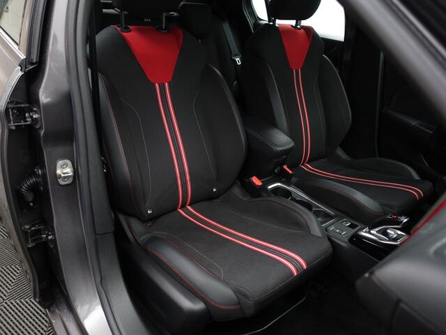 Opel CORSA 1.2 131pk GS Line Aut- 360 Camera, Carplay, Android Auto, Stoelverwarming, Virtual Cockpit, Privacy Glass